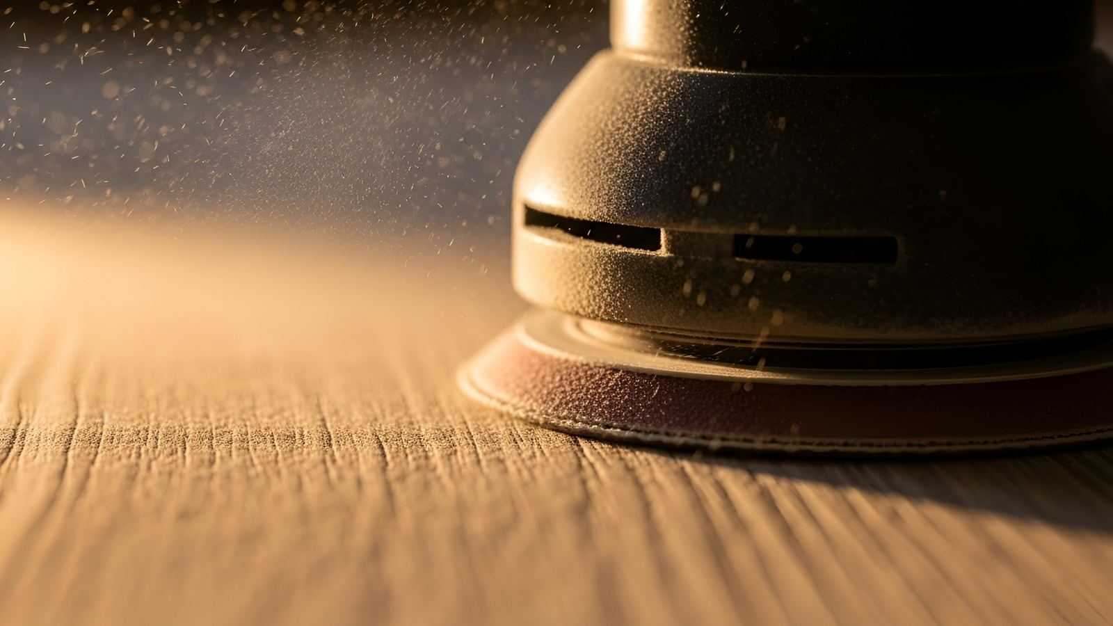 Floor Sanders & Tools: Rental vs. Pro guide