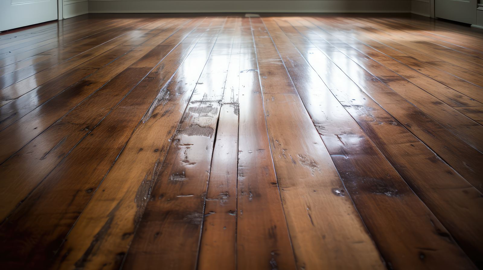 Hardwood Refinishing โ licensed local pros via FloorRelay