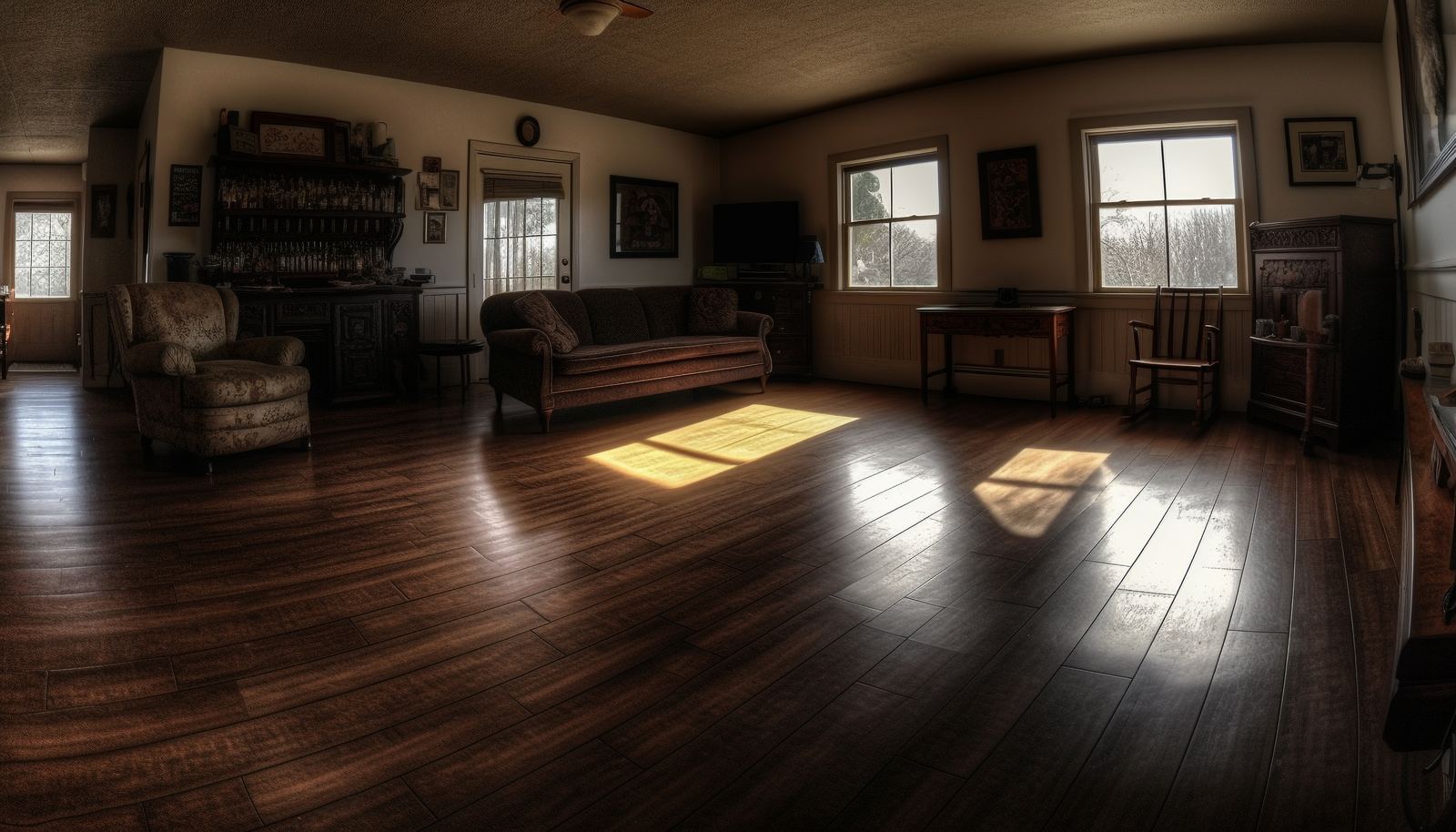 Flooring in South Carolina