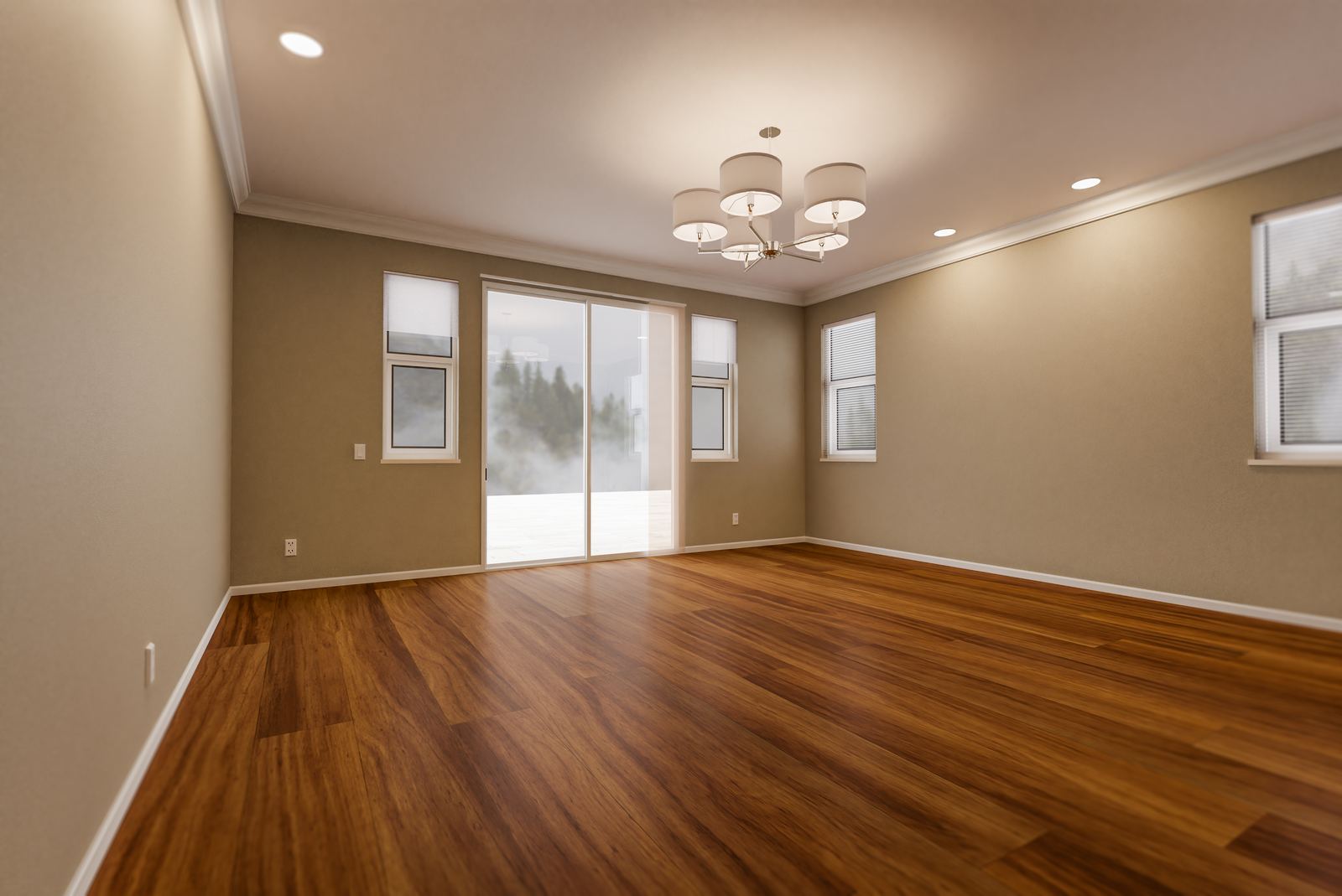 Flooring in Rhode Island