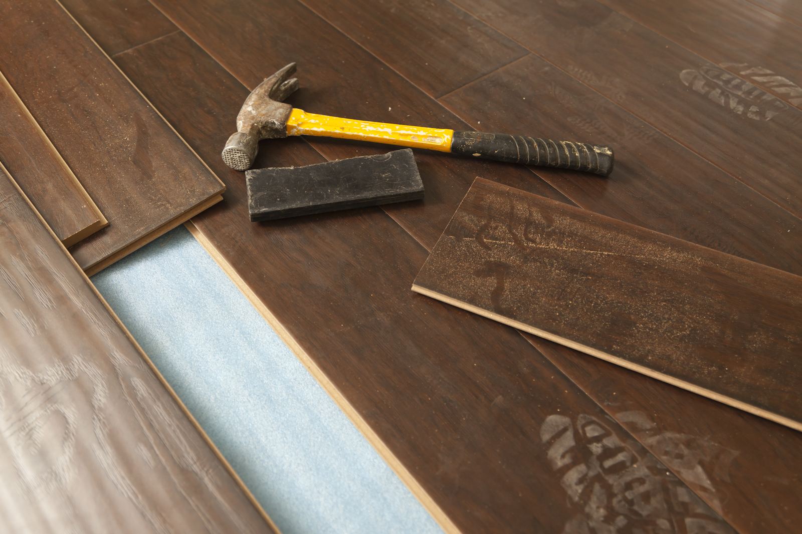 What Actually Determines Flooring Cost (No Fake Numbers)