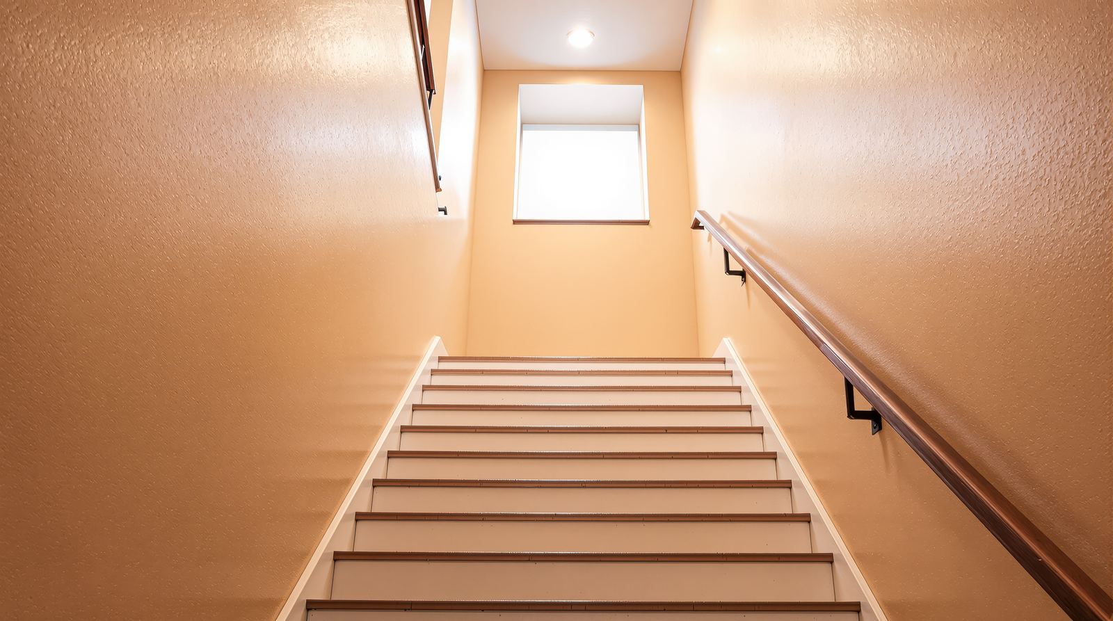 Stair Refinishing & Flooring by a licensed flooring professional