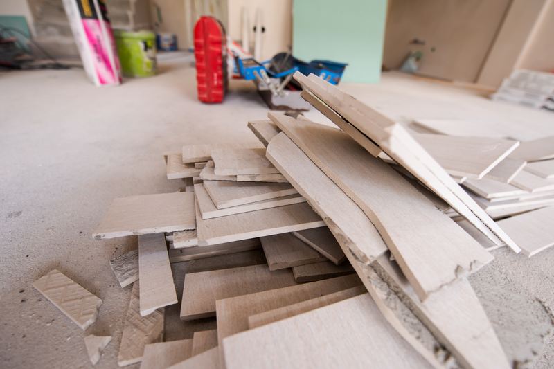 Floor & Decor