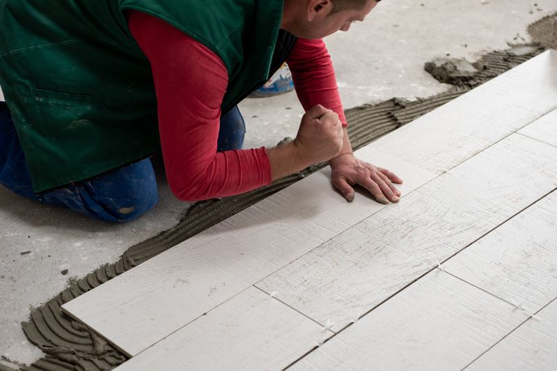 COREtec Flooring